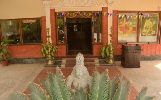 Sea Breeze Beach Resort