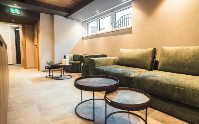 Panorama Residence Mösern