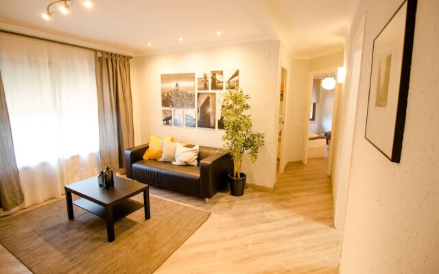 Apartment Metropolitan