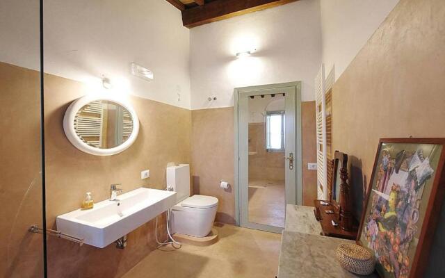 Agriturismo Le Tassinaie