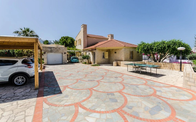 Villa Anna Maria 3 Bedroom Private Pool