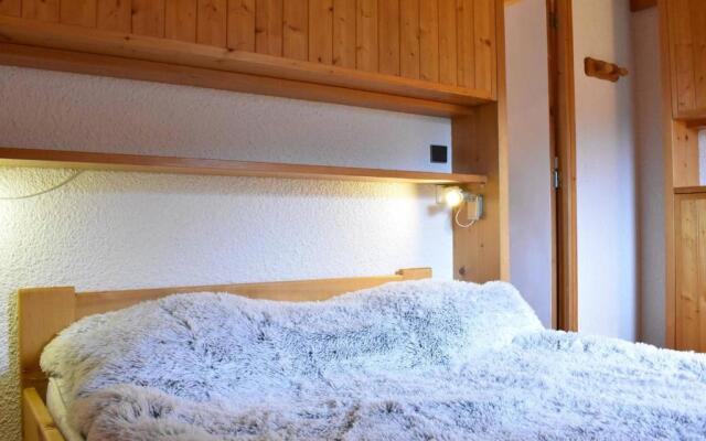 Appartement Méribel, 3 pièces, 6 personnes - FR-1-180-365