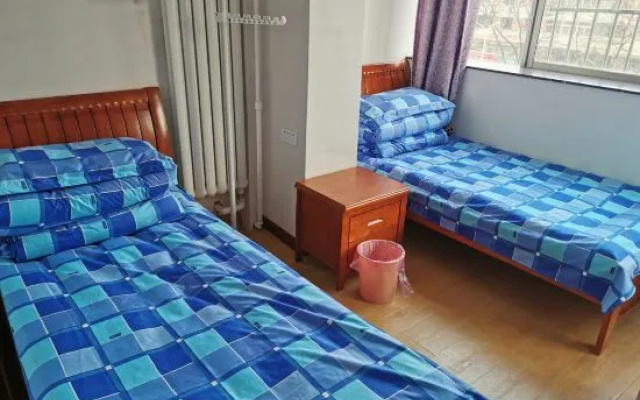 Lanzhou Ruyijia Homestay