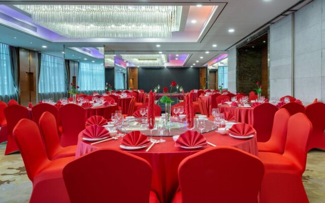 Holiday Inn Shenzhen Donghua by IHG