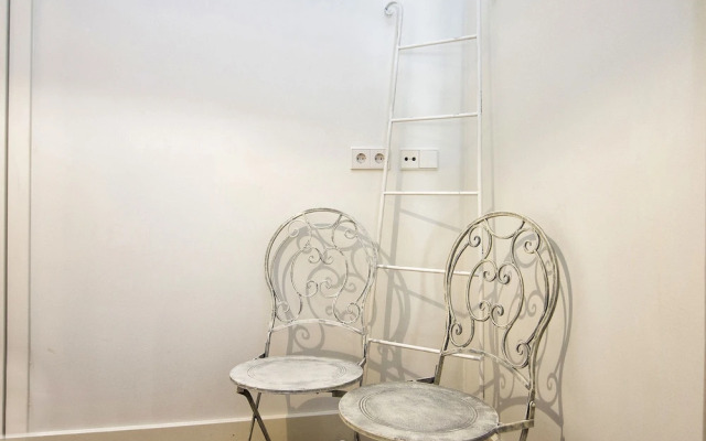 Granada Deluxe Apartments