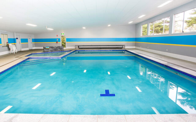 Port Fairy Holiday Park