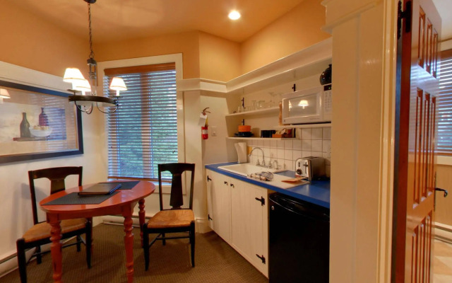 Hilton Grand Vacations Club Tremblant Canada