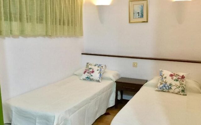 Apartamentos Jademar