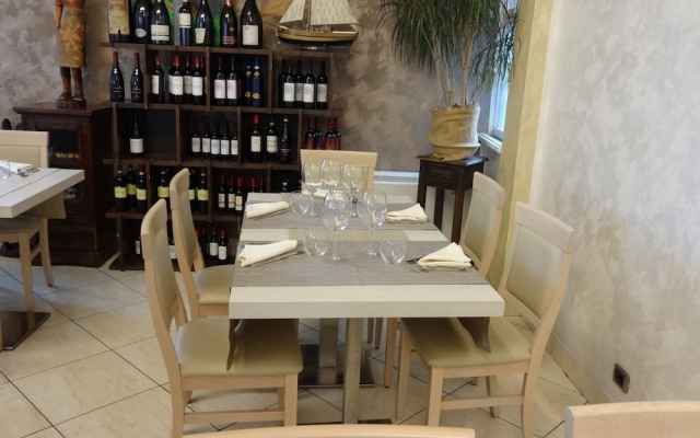 Hotel Nuova Orchidea