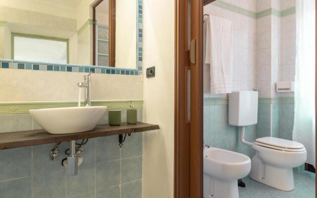 B&B 503 di Alessio e Orsola