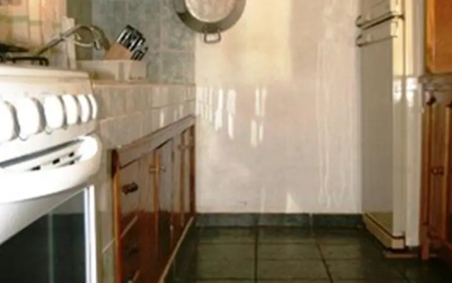 Bungalows House Pianpianito