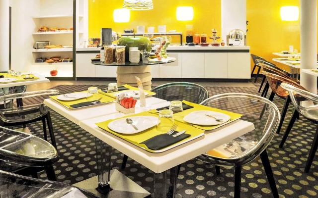 Hôtel Mercure Strasbourg Centre Petite France