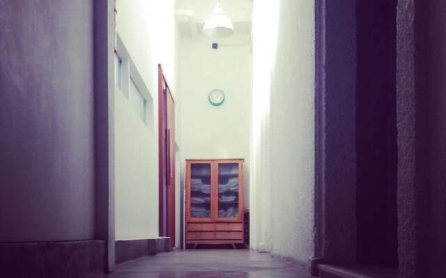 06 Soho Suites Bed & Breakfast
