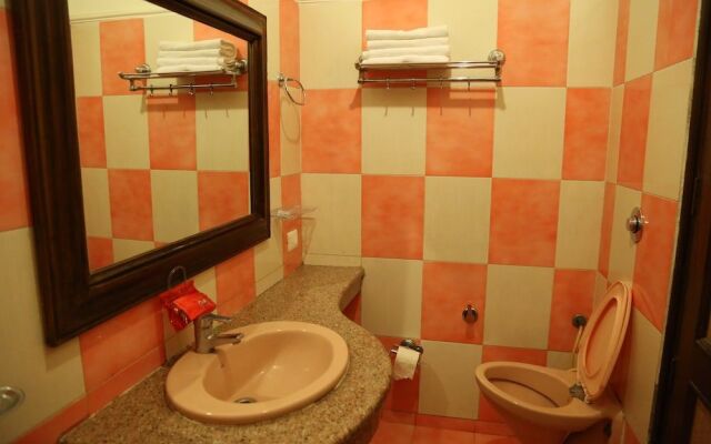 Hotel City Park Plaza