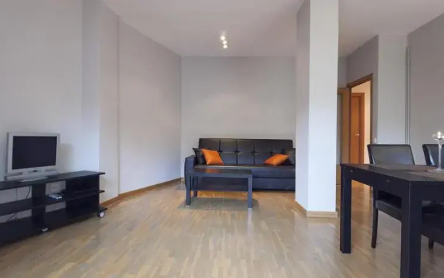 Barcelonaforrent Meridian Suites