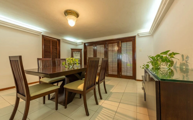 Casa Porto Beach House