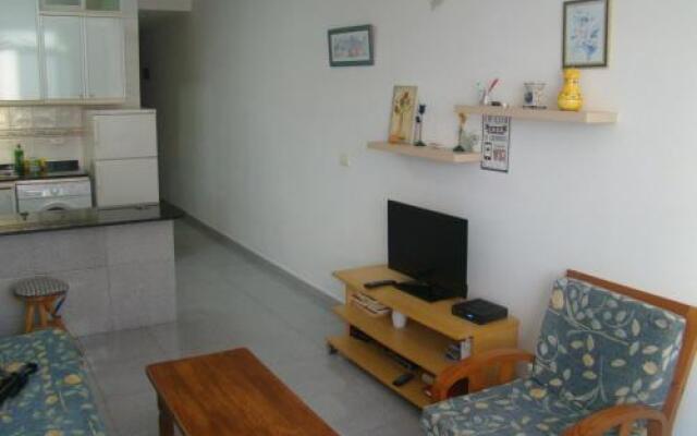 Peña la Vieja Apartment