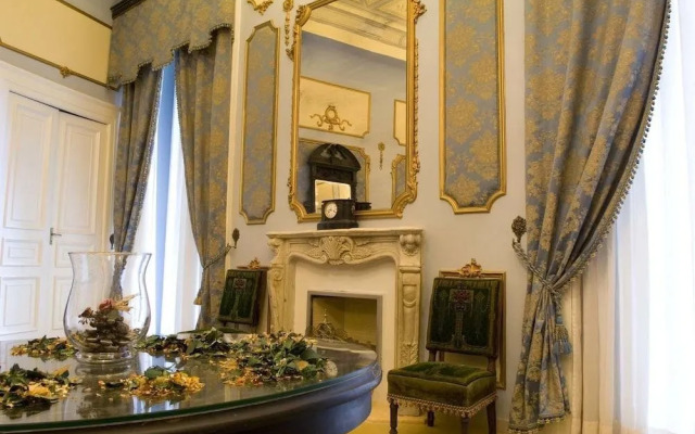 Carafa di Maddaloni B&B di Charme