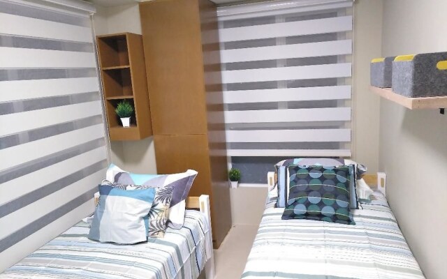 Avida Tower Sucat