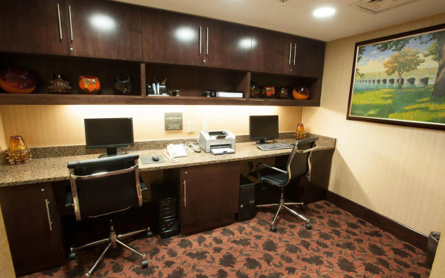 Hampton Inn Harrisburg-East (Hershey Area)