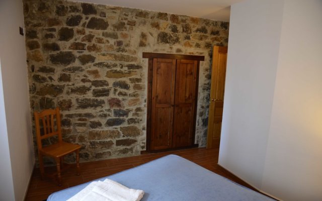 Apartamentos Spa Cantabria Infinita