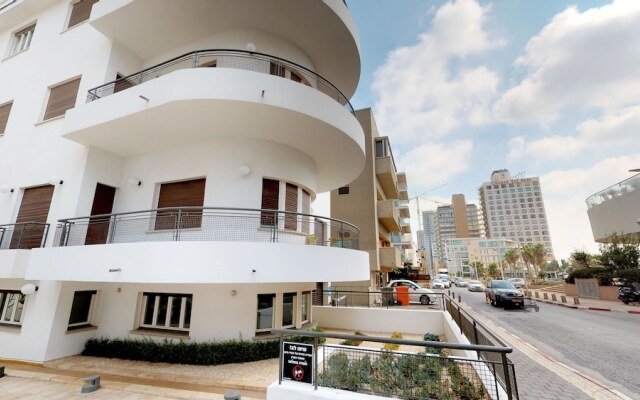 City Home Tel Aviv - Hayarkon 96