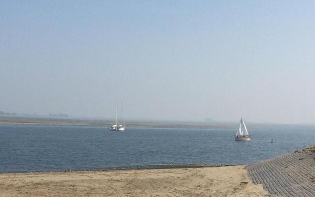 Vakantiepark Krabbenkreek