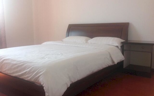 Dali Ancient City Tushe Youth Hostel
