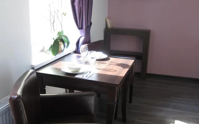 Hostel Wratislavia