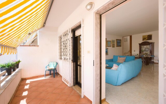 Stunning Home in Cetraro With 3 Bedrooms and Wifi