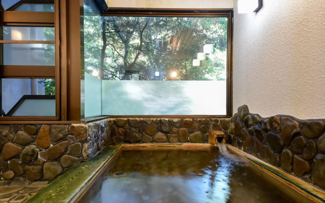 Ryokan Bijintei