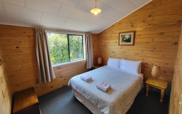 Off The Beaten Track Accommodation