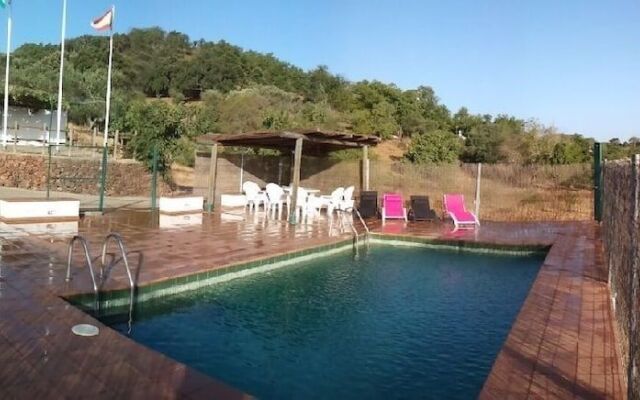 Casas Rurales Finca El Tornero