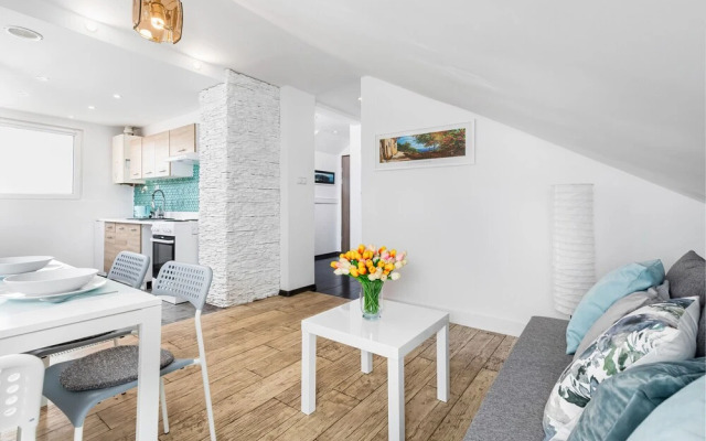 Apartments Slaska 62 by Renters