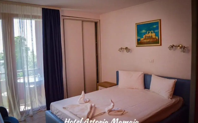 Hotel Astoria