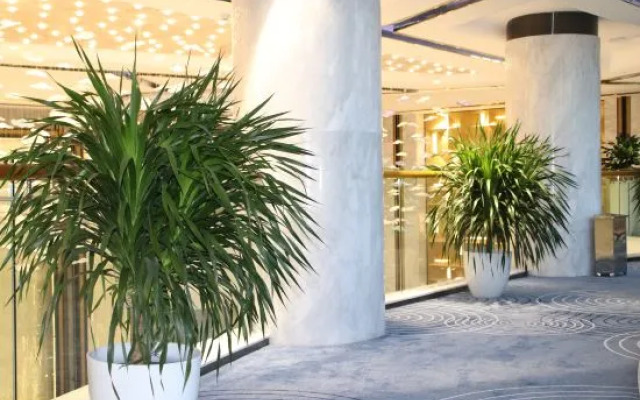 Zhongguancun Life Science Park International Conference Center