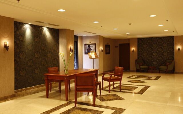 Ledger Plaza Bissau