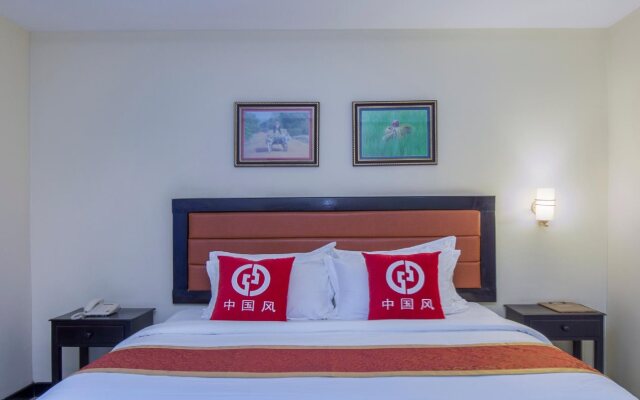 Wind Holiday Hotel