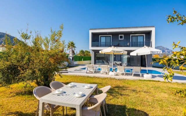 Villa Grand Yasar 2 in Ok Ular