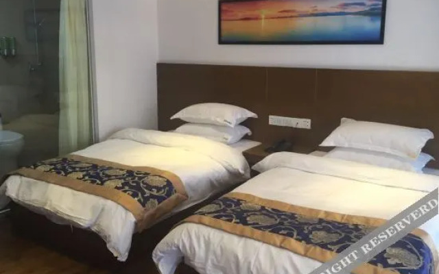 Yi Li Time Hotel