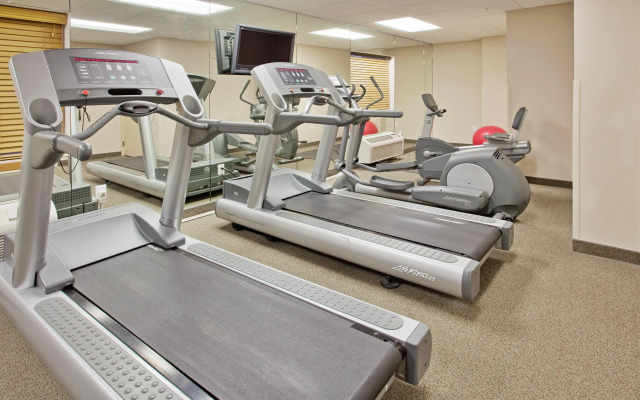 Hilton Garden Inn St. Louis/O'Fallon MO