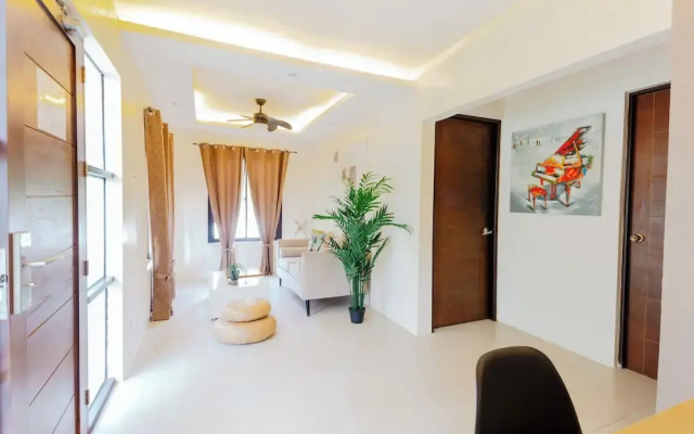 Spacio Caliraya