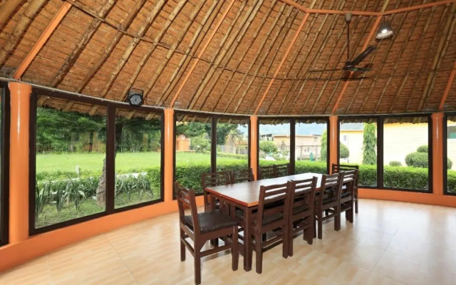 Limewood Riverside Resort
