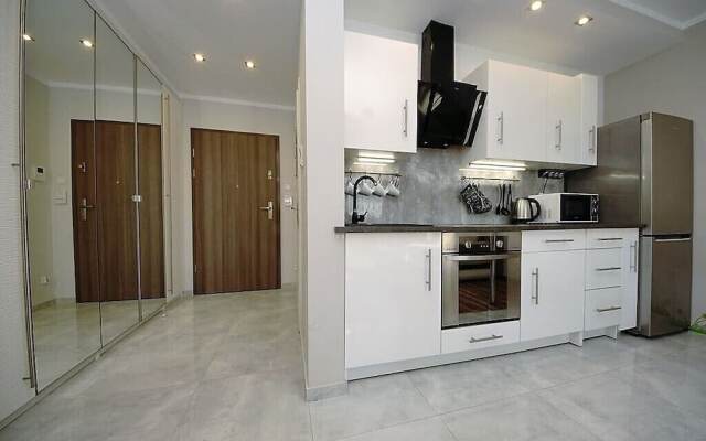 BillBerry Apartments - Floral wave