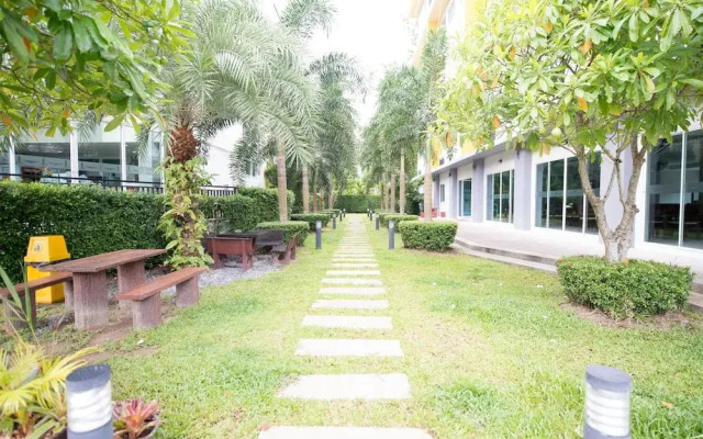 Oyo 340 Ahad Suite Ao Nang Hotel