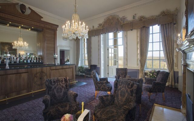 Buxted Park Hotel