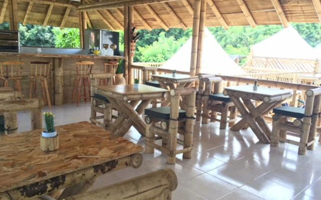 Due Amici Glamping