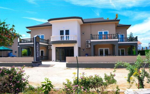 Palmera Beach Hotel