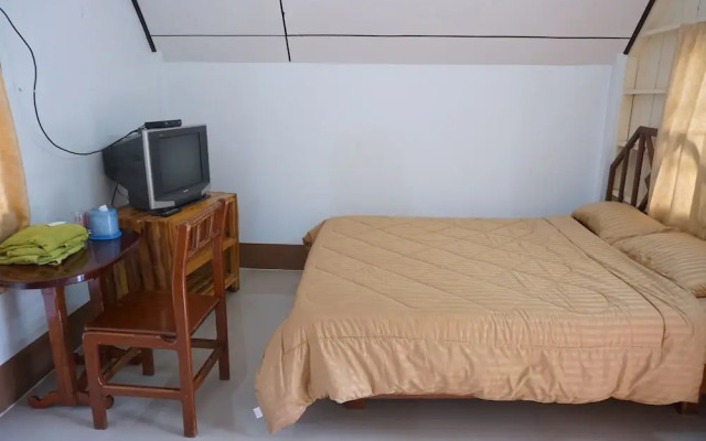 Baanta Hotel Pakchom