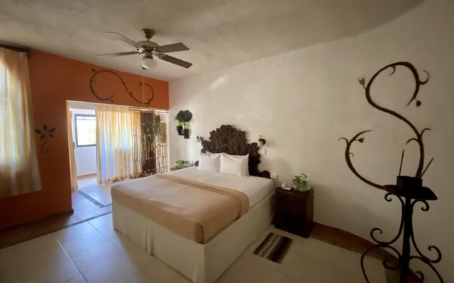 Labna Suites Cancun